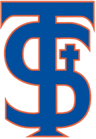 Saint Teresa High School logo